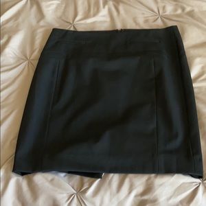 Pencil Skirt